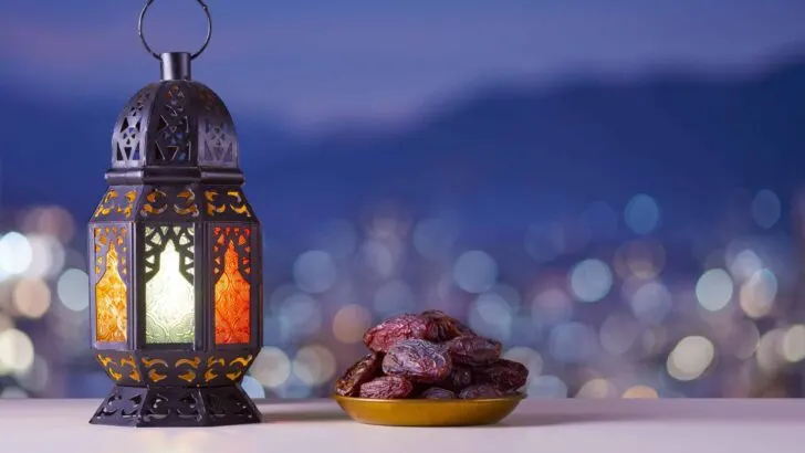 Visiting Oman during Ramadan - what to expect in 2026