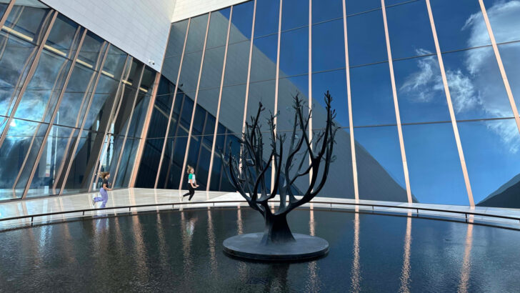 Oman Across the Ages Museum - all you need to know about visiting